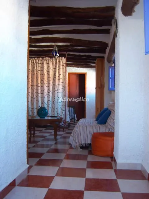 ESTUDIO BELÉN en ÓRGIVA — foto 2