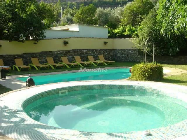 CORTIJO RIO CHICO--LOS LIMONES en ÓRGIVA — miniatura 10