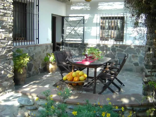 CORTIJO RIO CHICO--LOS LIMONES en ÓRGIVA — foto 3
