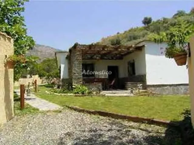 CORTIJO RIO CHICO--LOS LIMONES en ÓRGIVA — miniatura 11