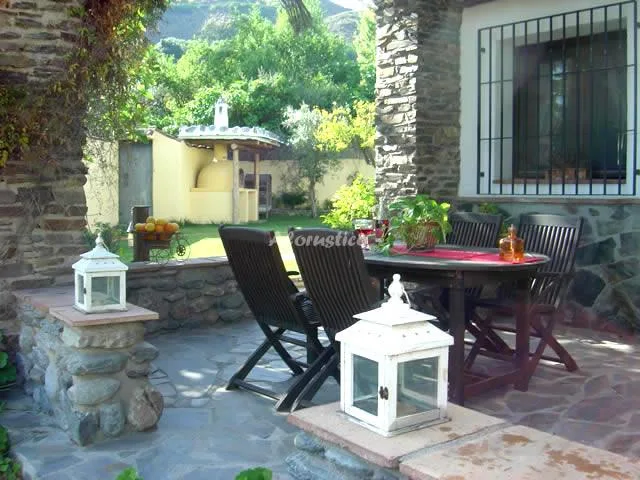 CORTIJO RIO CHICO--LOS LIMONES en ÓRGIVA — miniatura 19