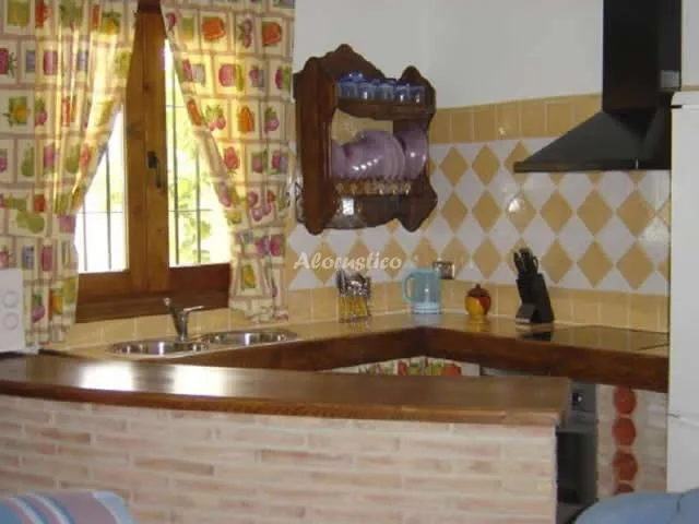 CORTIJO RIO CHICO--LOS LIMONES en ÓRGIVA — miniatura 12