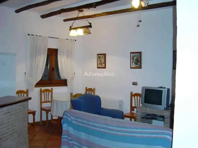 CORTIJO RIO CHICO--LOS LIMONES en ÓRGIVA — miniatura 20