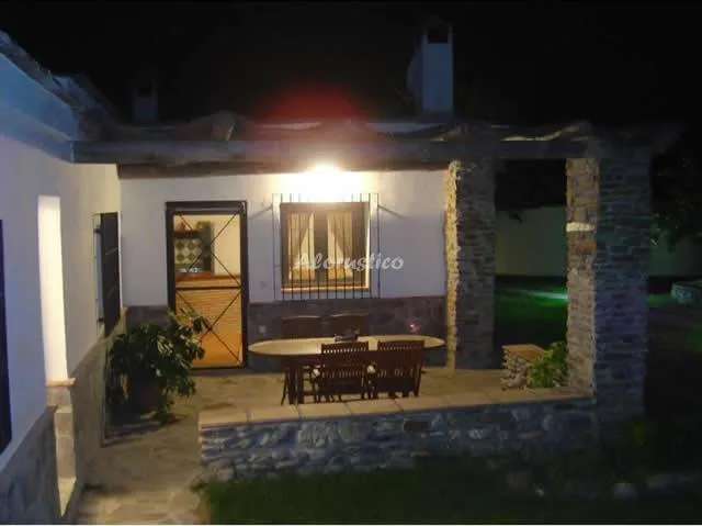 CORTIJO RIO CHICO--LOS LIMONES en ÓRGIVA — miniatura 6