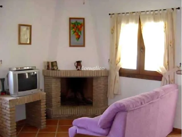 CORTIJO RIO CHICO--LOS LIMONES en ÓRGIVA — miniatura 14