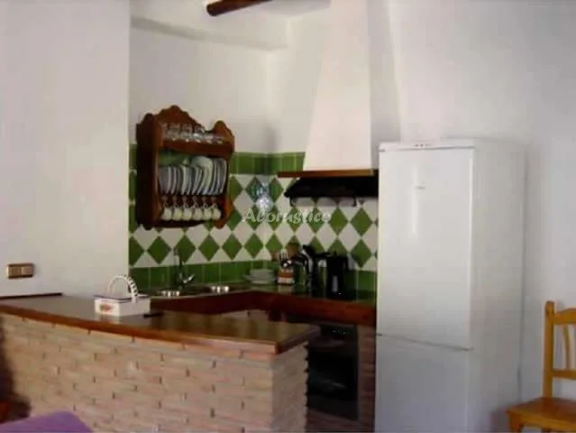 CORTIJO RIO CHICO--LOS LIMONES en ÓRGIVA — miniatura 22