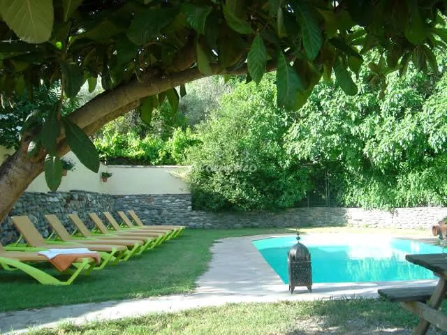 CORTIJO RIO CHICO--LOS LIMONES en ÓRGIVA — miniatura 8