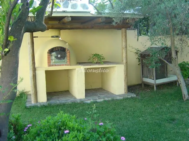 CORTIJO RIO CHICO--LOS LIMONES en ÓRGIVA — miniatura 16