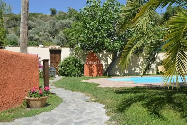 CORTIJO RIO CHICO--LOS JAZMINES en ÓRGIVA — miniatura 7