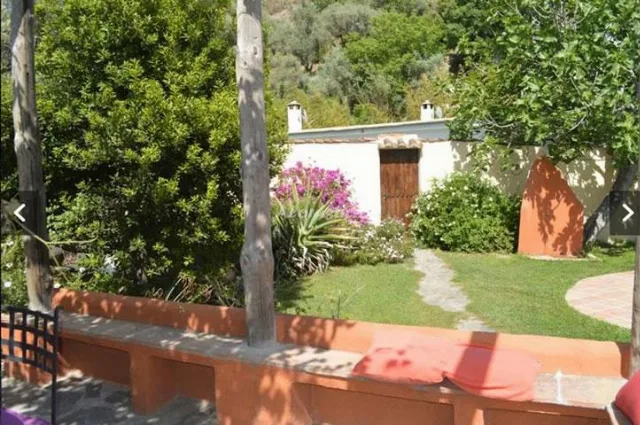 CORTIJO RIO CHICO--LOS JAZMINES en ÓRGIVA — miniatura 13