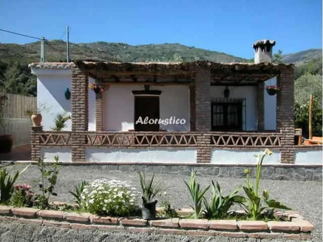 CORTIJO RIO CHICO--LOS JAZMINES en ÓRGIVA — miniatura 8
