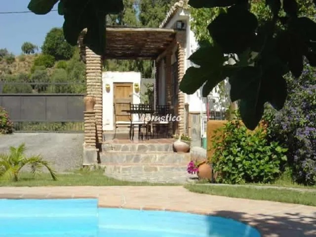 CORTIJO RIO CHICO--LOS JAZMINES en ÓRGIVA — miniatura 14