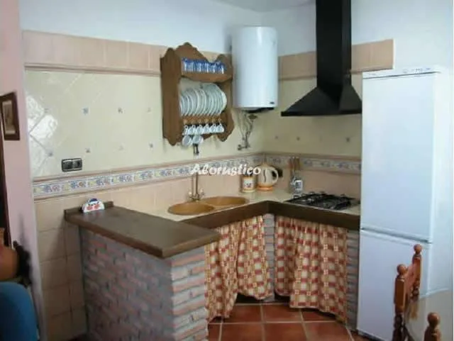 CORTIJO RIO CHICO--LOS JAZMINES en ÓRGIVA — miniatura 15