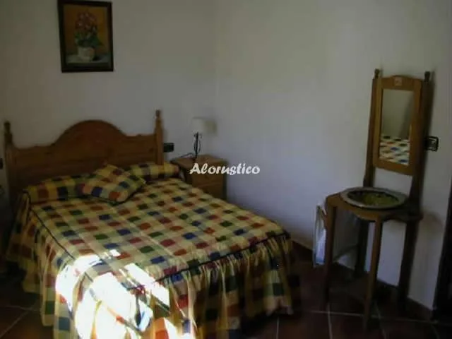 CORTIJO RIO CHICO--LOS JAZMINES en ÓRGIVA — miniatura 4