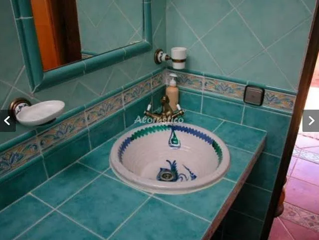 CORTIJO RIO CHICO--LOS JAZMINES en ÓRGIVA — miniatura 10