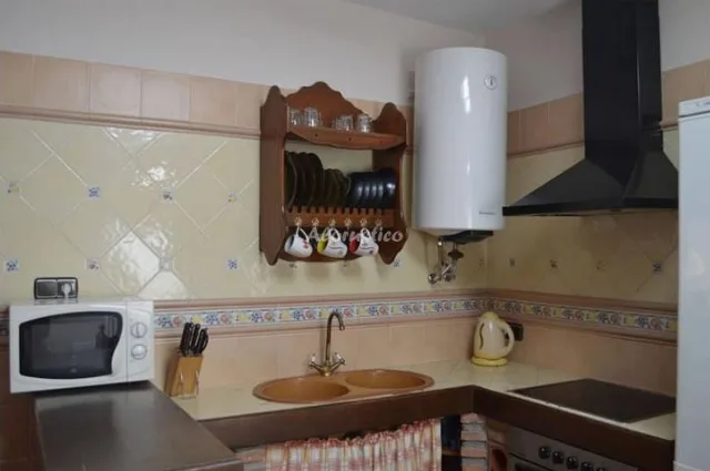 CORTIJO RIO CHICO--LOS JAZMINES en ÓRGIVA — miniatura 5