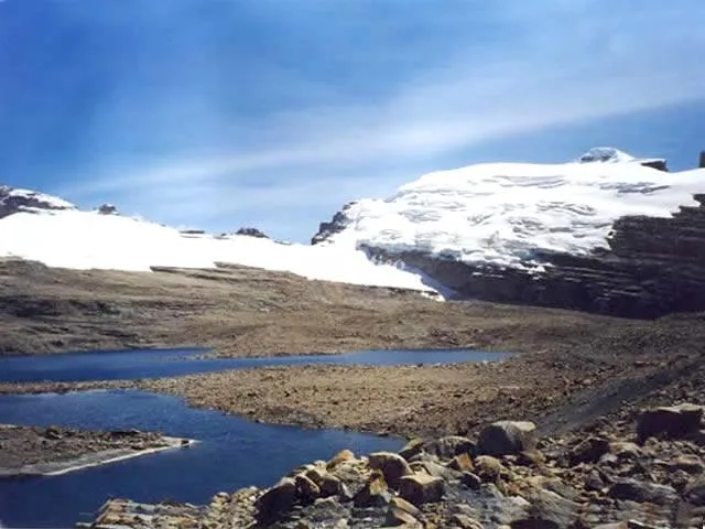 APARTAMENTO SIERRA NEVADA en SIERRA NEVADA — miniatura 9