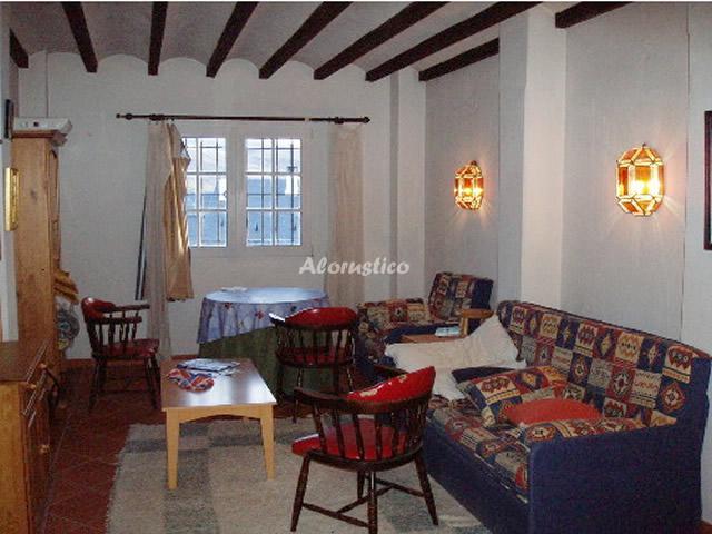 APARTAMENTO SIERRA NEVADA en SIERRA NEVADA — foto 2