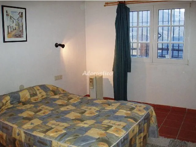 APARTAMENTO SIERRA NEVADA en SIERRA NEVADA — miniatura 6