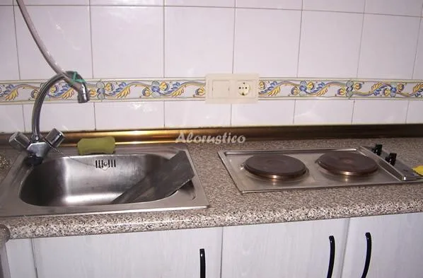 APARTAMENTO SIERRA NEVADA en SIERRA NEVADA — foto 3