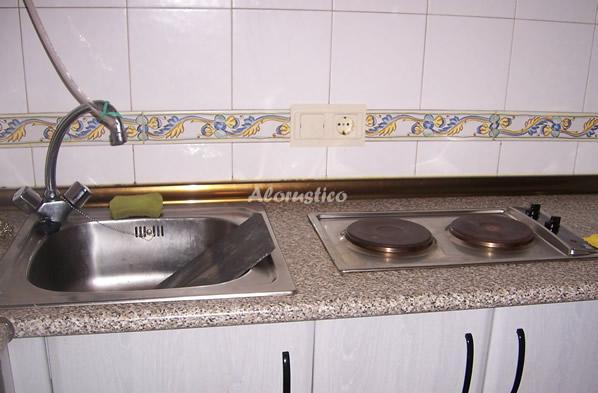 APARTAMENTO SIERRA NEVADA en SIERRA NEVADA — foto 3
