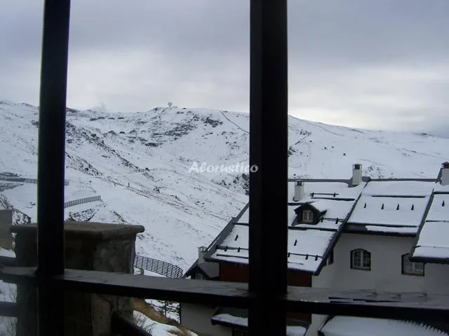 APARTAMENTO SIERRA NEVADA en SIERRA NEVADA — miniatura 4