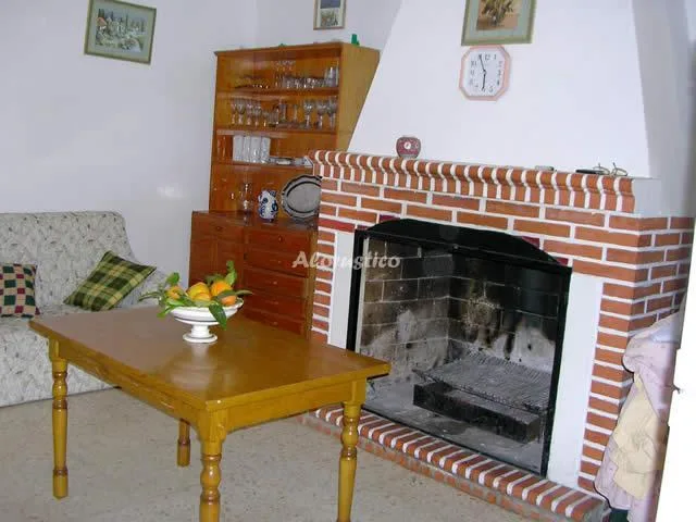 CORTIJO PUGA en ÓRGIVA — foto 3