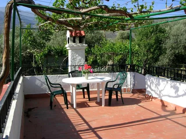 CORTIJO PUGA en ÓRGIVA — miniatura 9
