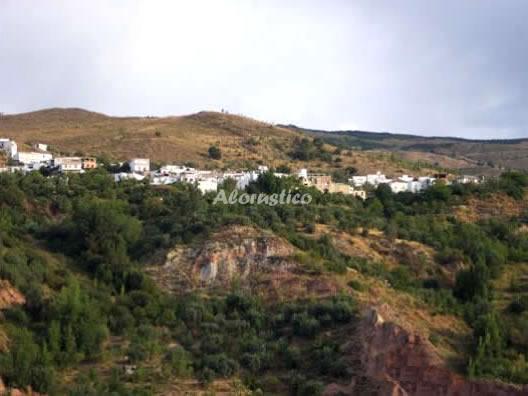 Alojamiento turístico ALOJAMIENTOS LAS ERAS 1 en YEGEN, GRANADA
