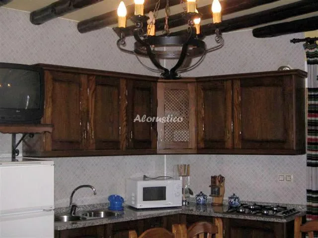 ALOJAMIENTOS LAS ERAS 1 en YEGEN — miniatura 21