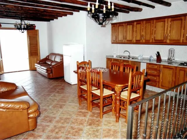 ALOJAMIENTOS LAS ERAS 1 en YEGEN — foto 3