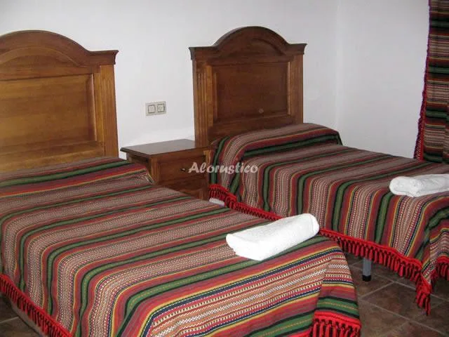 ALOJAMIENTOS LAS ERAS 1 en YEGEN — miniatura 7