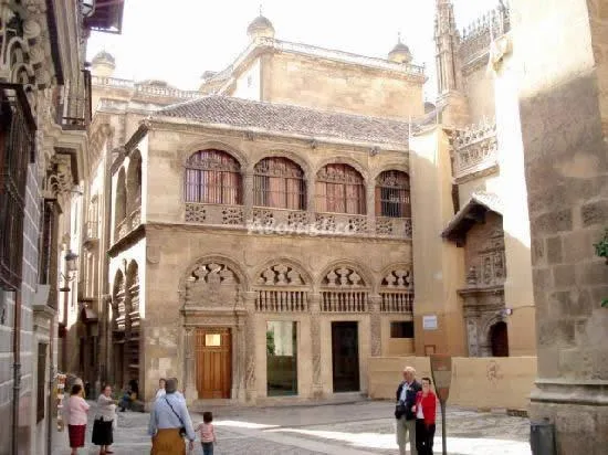 CASA JACINTO en GRANADA — miniatura 9