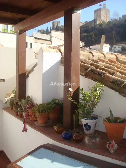 CASA JACINTO en GRANADA — foto 2