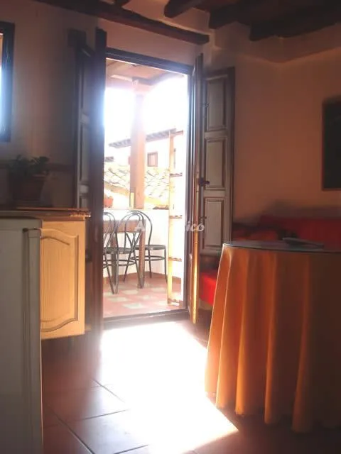 CASA JACINTO en GRANADA — miniatura 13