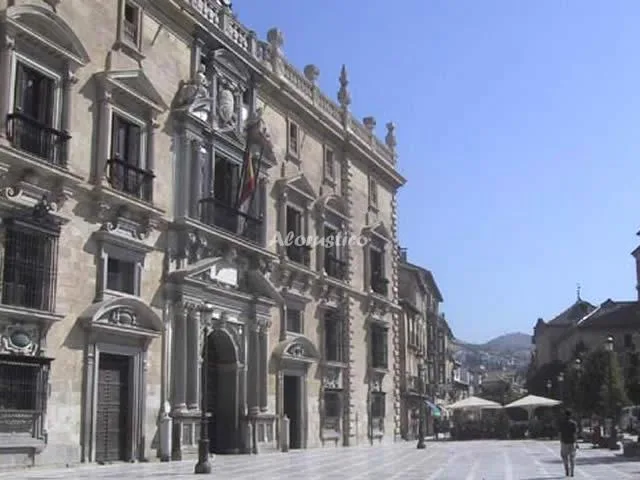 CASA JACINTO en GRANADA — miniatura 4