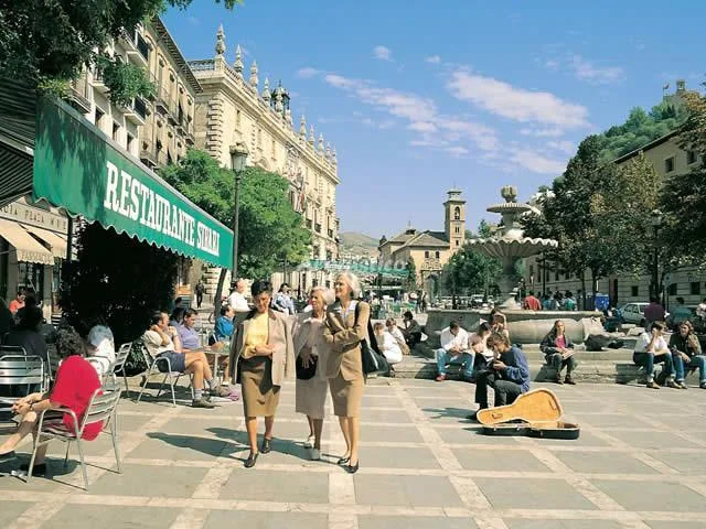 CASA JACINTO en GRANADA — miniatura 12