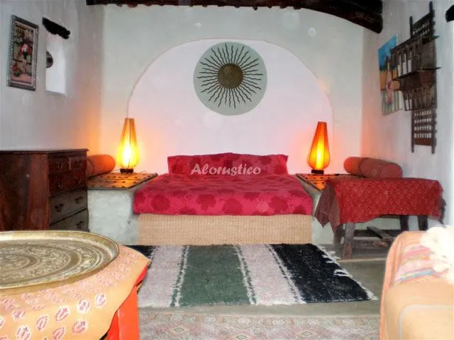CASA MORISCA EL RINCONCILLO en ATALBEITAR — miniatura 4