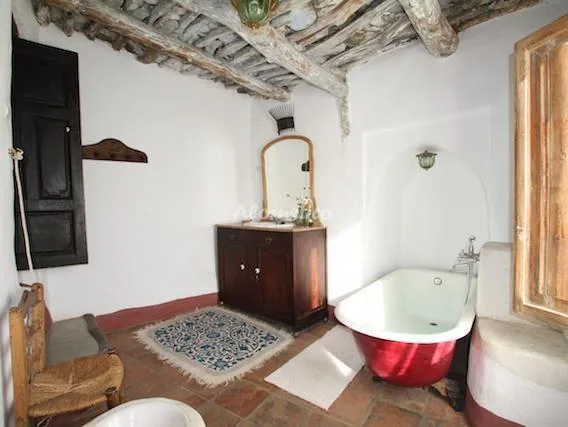 CASA MORISCA EL RINCONCILLO en ATALBEITAR — miniatura 11