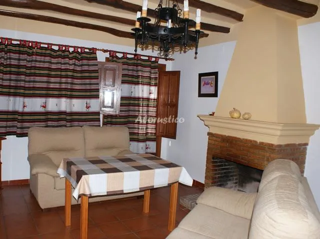 CASA LA ERMITA en BUBIÓN — miniatura 8