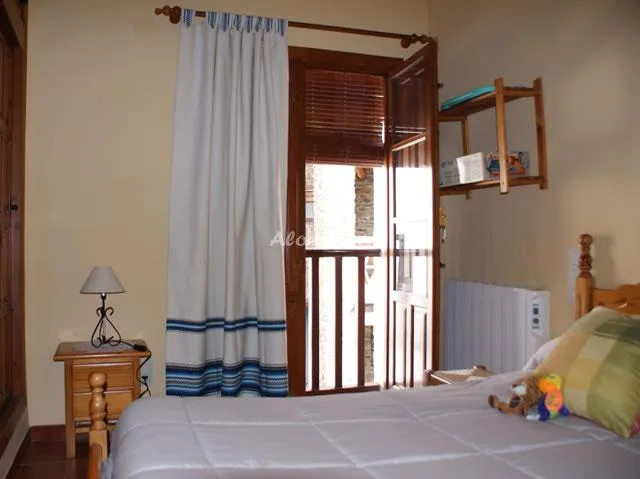 CASA LA ERMITA en BUBIÓN — miniatura 13