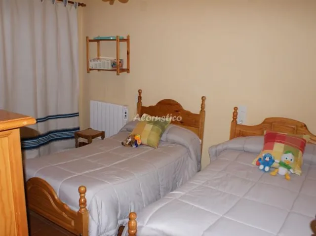 CASA LA ERMITA en BUBIÓN — foto 2
