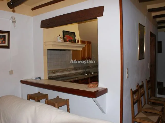 CASA LA ERMITA en BUBIÓN — miniatura 14