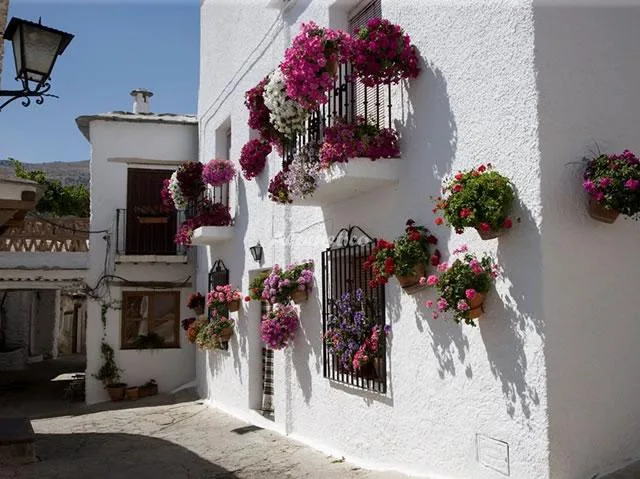 CASA LA ERMITA en BUBIÓN — miniatura 15