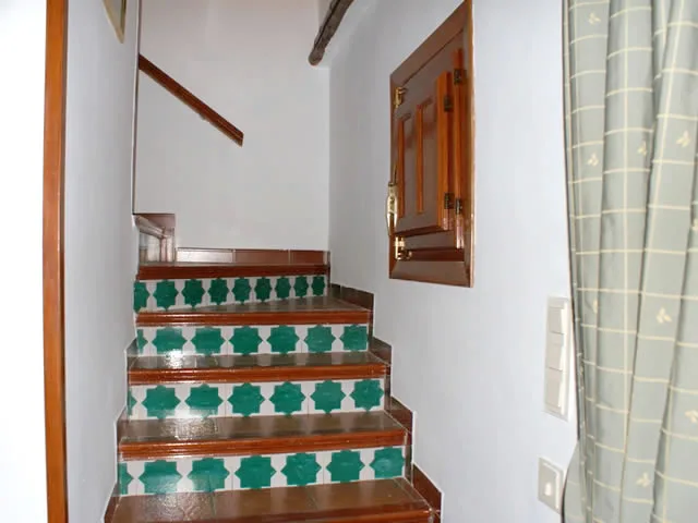 CASA LA ERMITA en BUBIÓN — miniatura 11