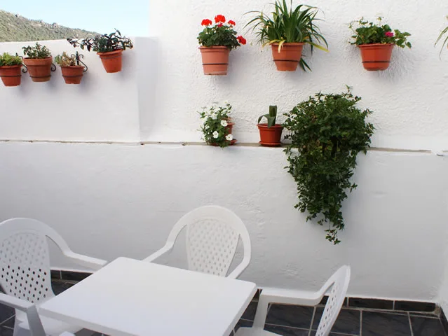 CASA LA ERMITA en BUBIÓN — miniatura 17