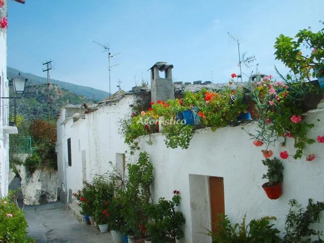CASA EL BANCALILLO en BAYACAS — miniatura 7