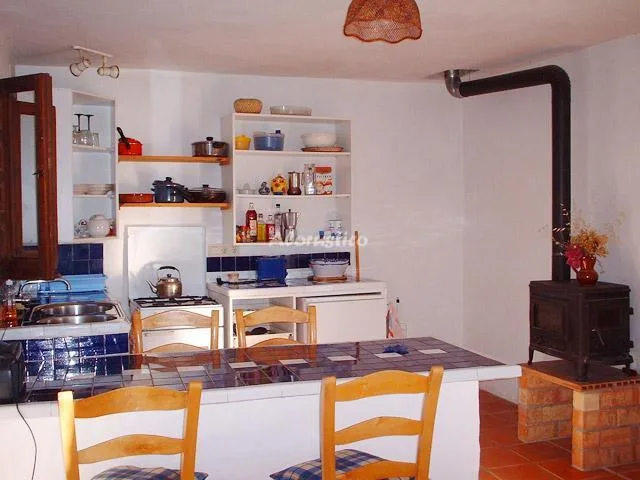 CASA EL BANCALILLO en BAYACAS — foto 3