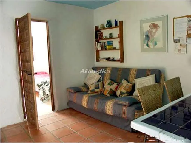CASA EL BANCALILLO en BAYACAS — miniatura 5