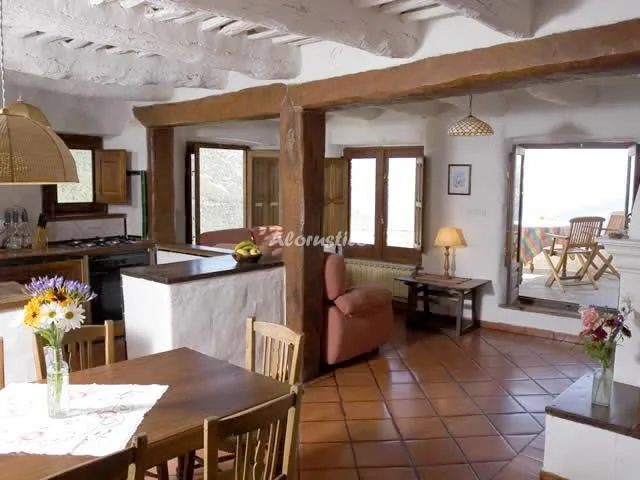 CASA MAITE en BUBIÓN — miniatura 9